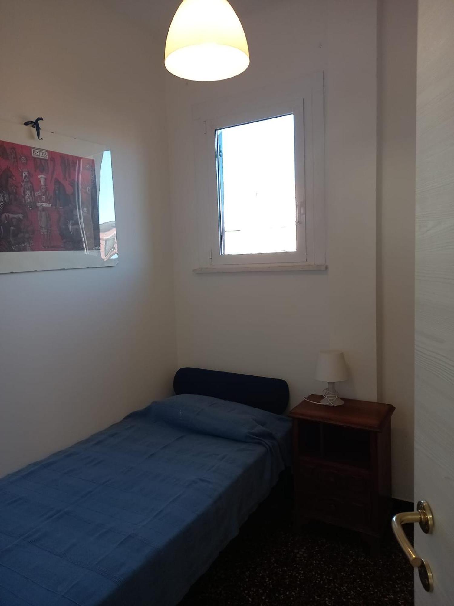 Attico Vista Mare Сестри Леванте Екстериор снимка